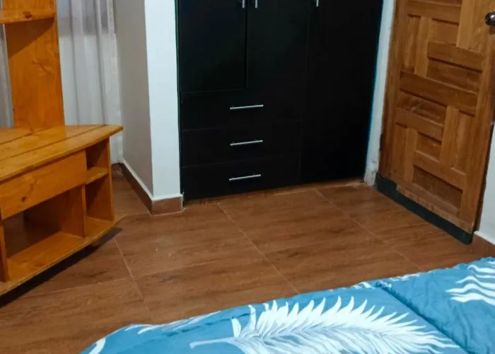 Apartamento Laura's Cusco
