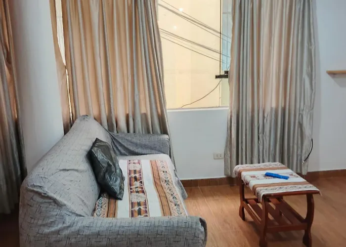 Laura's Apartamento *