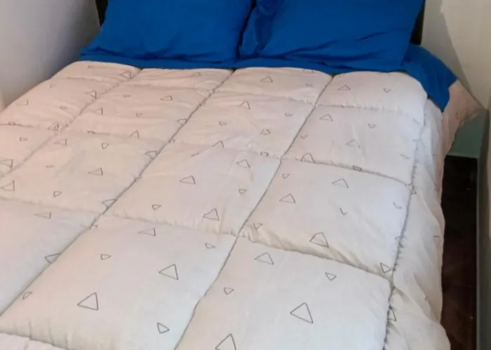 Apartamento Laura's *