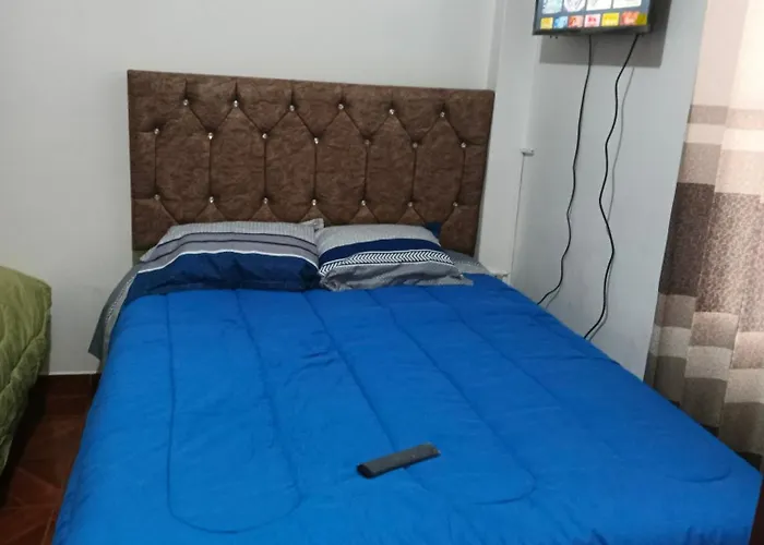 Laura's Apartamento *