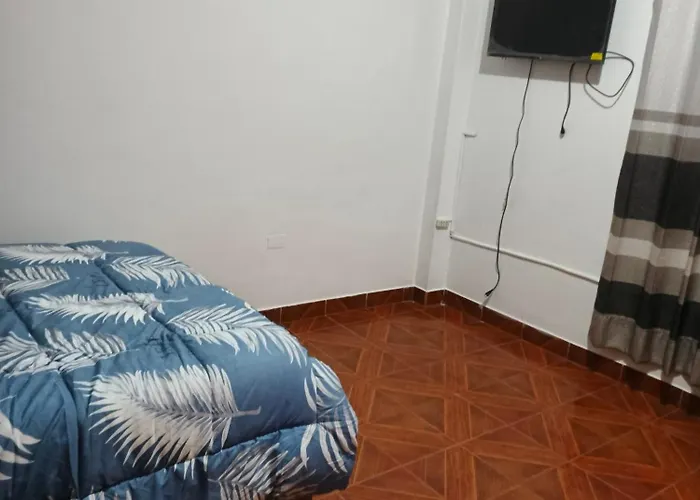 Laura's Apartamento